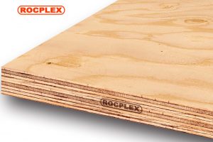 15mm CDX plywood, pine plywood, waterproof plywood, ply flooring boards, structural plywood