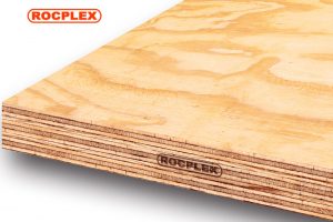 17mm CDX plywood, radiata pine plywood, 3/4 CDX plywood, structural ply, 17mm plywood