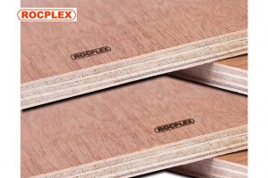 2440 x 1220 x 12mm BBCC Grade Commercial Plywood 1/2 in. x 4 ft. x 8 ft. Oriented Strand Board