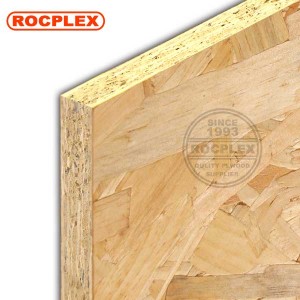 OSB 11mm – ROCPLEX 7/16 OSB Board (Oriented strand board) OSB1 , OSB2, OSB3, OSB4