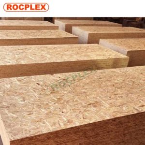 OSB 15mm – ROCPLEX OSB Board (Oriented strand board) OSB1 , OSB2, OSB3, OSB4