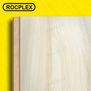 Melamine Board Blockboard 2440*1220*17mm – ( Contiboard Common: 8′ x 4′. ROCPLEX Furniture Boards )