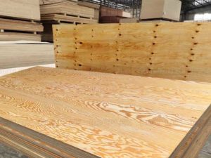 Structural Plywood Sheets 2400 x 1200 x 17mm CD Grade ( For structural Use Ply 17mm ) | SENSO