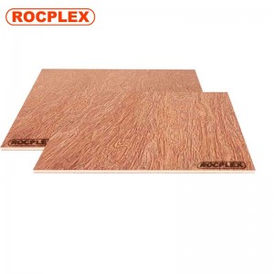 2.7mm Packing Plywood for package use plywood sheet