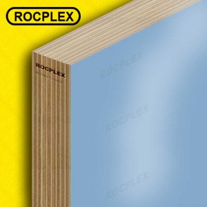 Melamine Plywood 2440*1220*25mm ( Common: 8′ x 4′. Melamine Board )
