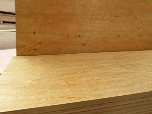 Structural Plywood Sheets 2400 x 1200 x 28mm CD Grade ( For structural Use Ply 28mm ) | SENSO