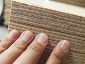 Structural Plywood Sheets 2400 x 1200 x 28mm CD Grade ( For structural Use Ply 28mm ) | SENSO