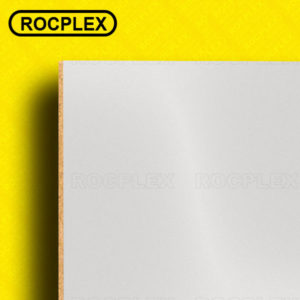 Melamine MDF Board 2440*1220*3mm (1/8″x 8′ x 4′. Melamine Faced MDF Furniture Board)