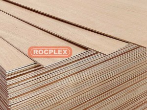 Okoume Plywood 2440 x 1220 x 5.2mm BBCC Grade Ply ( Common: 4 ft. x 8 ft. Okoume Plywood Timber)