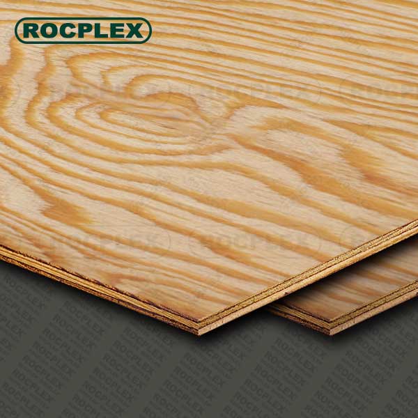 Structural Plywood Sheets 2400 x 1200 x 4mm CD Grade ( For structural Use Ply 4mm ) | SENSO