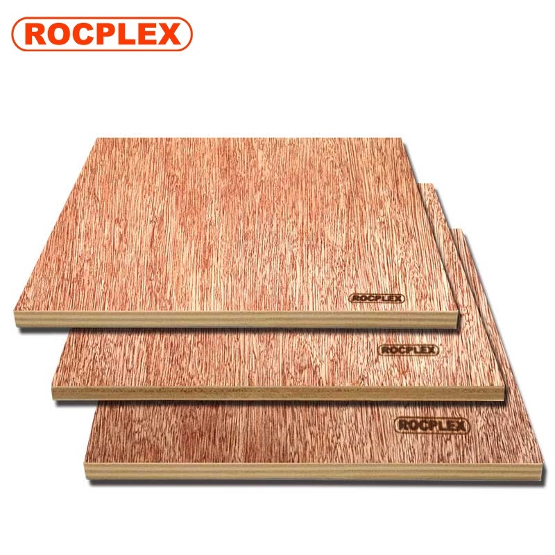 7mm Packing Plywood for package use plywood sheet