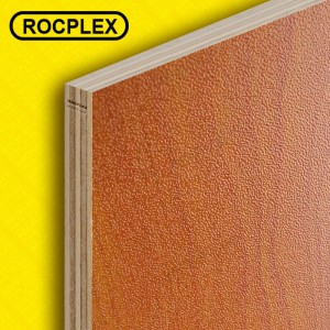 Melamine Plywood 2440*1220*9mm ( Common: 8′ x 4′. Melamine Board )