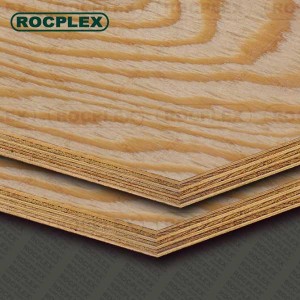 Structural Plywood Sheets 2400 x 1200 x 9mm CD Grade ( For structural Use Ply 9mm ) | SENSO