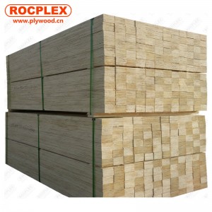 POPLAR LVL / LVB