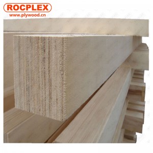 POPLAR LVL / LVB