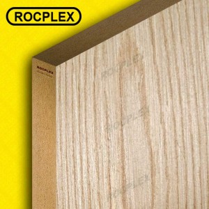 Ash Fancy MDF Board 2440*1220*18mm ( Common: 3/4″x 8′ x 4′.Decorative Ash MDF Board )