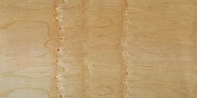 25mm CDX plywood, plywood sheets, sheet of plywood, non structural plywood, 25mm plywood
