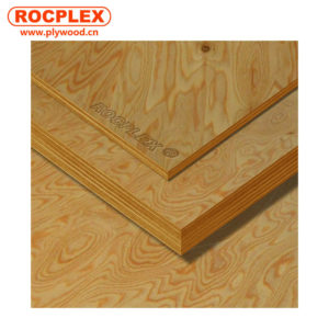 Commercial Plywood