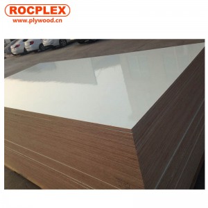 HPL Fireproof Board – ROCPLEX Fire Rated Plywood