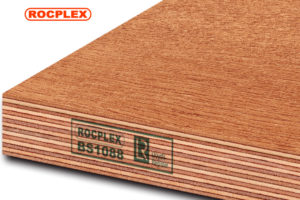 Marine Plywood 2440 x 1220 x 25mm BS1088 marineply ( Common: 4 ft. x 8 ft. LightWeight Okoume Marine Ply)