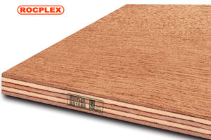 Marine Plywood 2440 x 1220 x 9mm BS1088 marineply ( Common: 4 ft. x 8 ft. LightWeight Okoume Marine Ply)