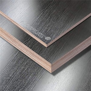 ROCPLEX 2440*1220*3mm Melamine MDF Board 1/8″x 8' x 4' China Melamine Faced MDF Panel Price And Supplier