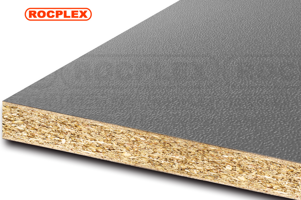 Melamine Faced Chipboard 2440*1220*12mm ( Common: 8′ x 4′. Melamine Particle Board )