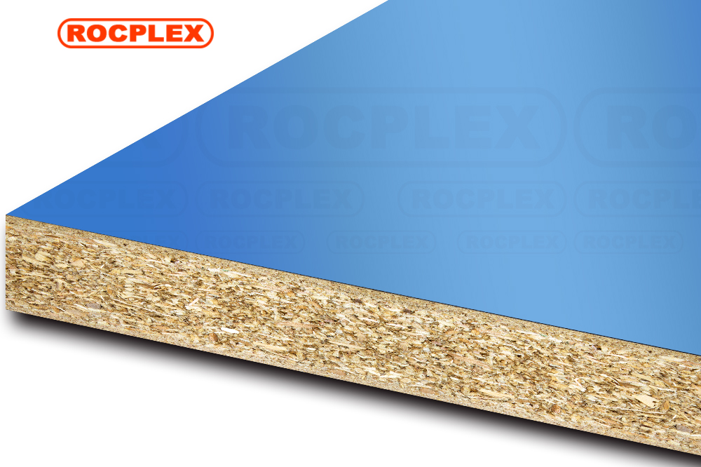 Melamine Faced Chipboard 2440*1220*15mm ( Common: 8′ x 4′. Melamine Particle Board )