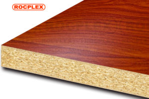 Melamine Faced Chipboard 2440*1220*18mm ( Common: 8′ x 4′. Melamine Particle Board )