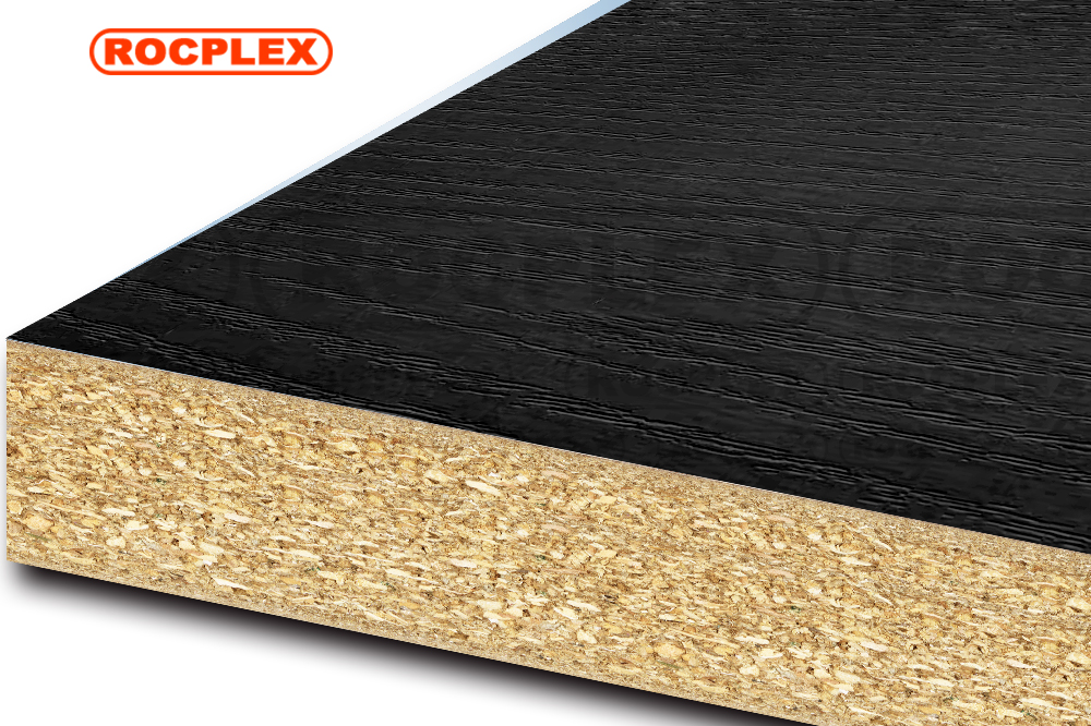 Melamine Faced Chipboard 2440*1220*25mm ( Common: 8′ x 4′. Melamine Particle Board )