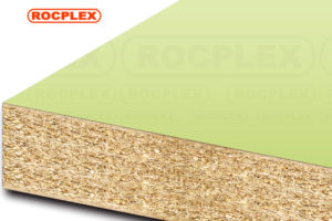 Melamine Faced Chipboard 2440*1220*30mm ( Common: 8′ x 4′. Melamine Particle Board )