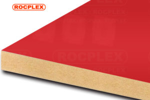 Melamine MDF Board 2440*1220*12mm (1/2″ x 8′ x 4′. Melamine Faced MDF Furniture Board)