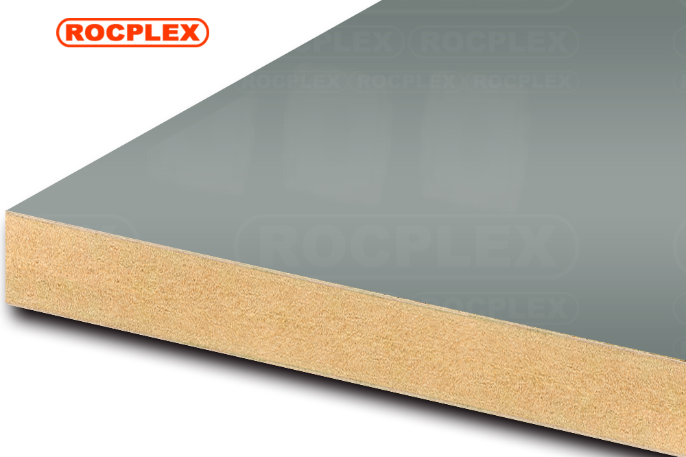 Melamine MDF Board 2440*1220*15mm ( 8′ x 4′. Melamine Faced MDF Furniture Board)