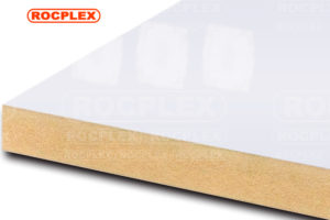 Melamine MDF Board 2440*1220*17mm ( 8′ x 4′. Melamine Faced MDF Furniture Board)