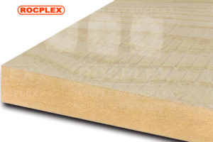 Melamine MDF Board 2440*1220*21mm ( 8′ x 4′. Melamine Faced MDF Furniture Board)