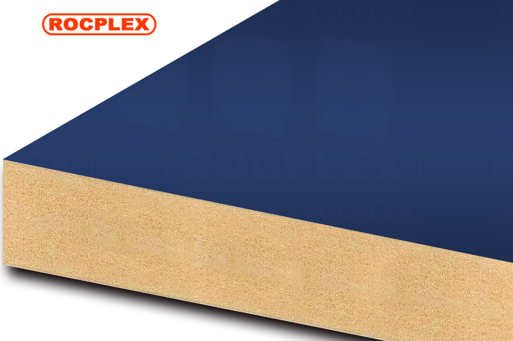 Melamine MDF Board 2440*1220*25mm ( 8′ x 4′. Melamine Faced MDF Furniture Board)