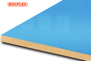 Melamine MDF Board 2440*1220*7mm (1/4″x 8′ x 4′. Melamine Faced MDF Furniture Board)