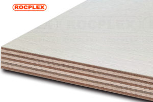 Melamine Plywood 2440*1220*18mm ( Common: 3/4″ x 8′ x 4′. Melamine Board )