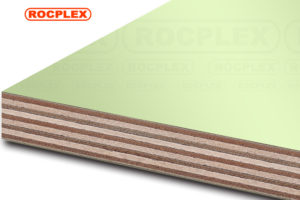 Melamine Plywood 2440*1220*19mm ( Common: 3/4″ x 8′ x 4′. Melamine Board )