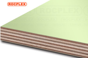 Melamine Plywood 2440*1220*19mm ( Common: 3/4″ x 8′ x 4′. Melamine Board )