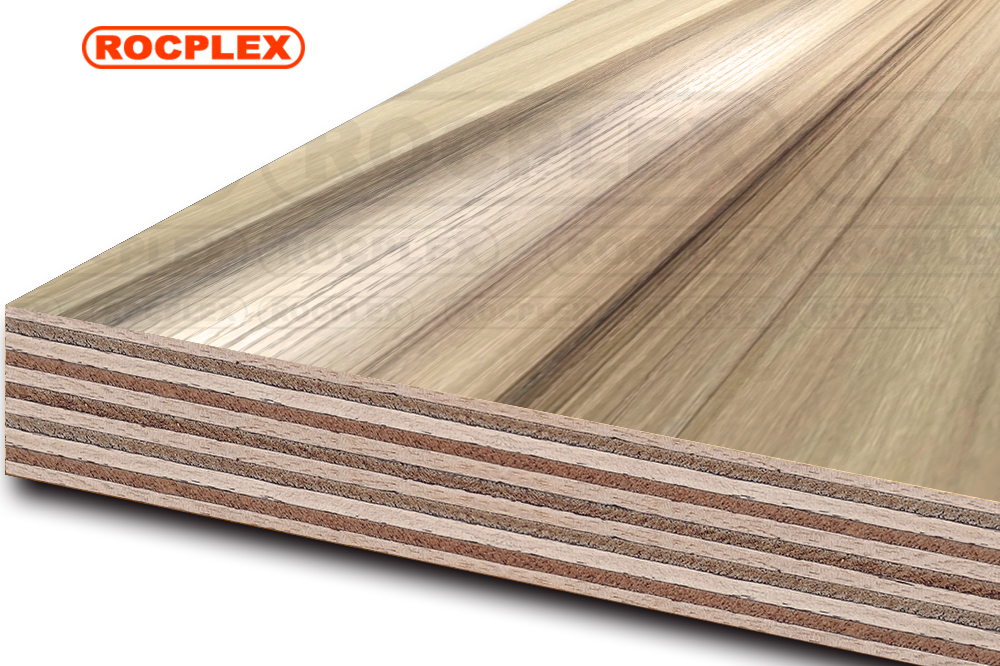 Melamine Plywood 2440*1220*21mm ( Common: 8′ x 4′. Melamine Board )