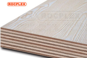 Melamine Plywood 2440*1220*28mm ( Common: 8′ x 4′. Melamine Board )