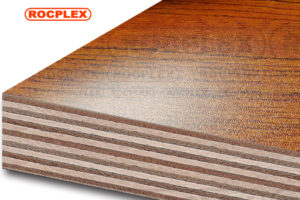 Melamine Plywood 2440*1220*30mm ( Common: 8′ x 4′. Melamine Board )