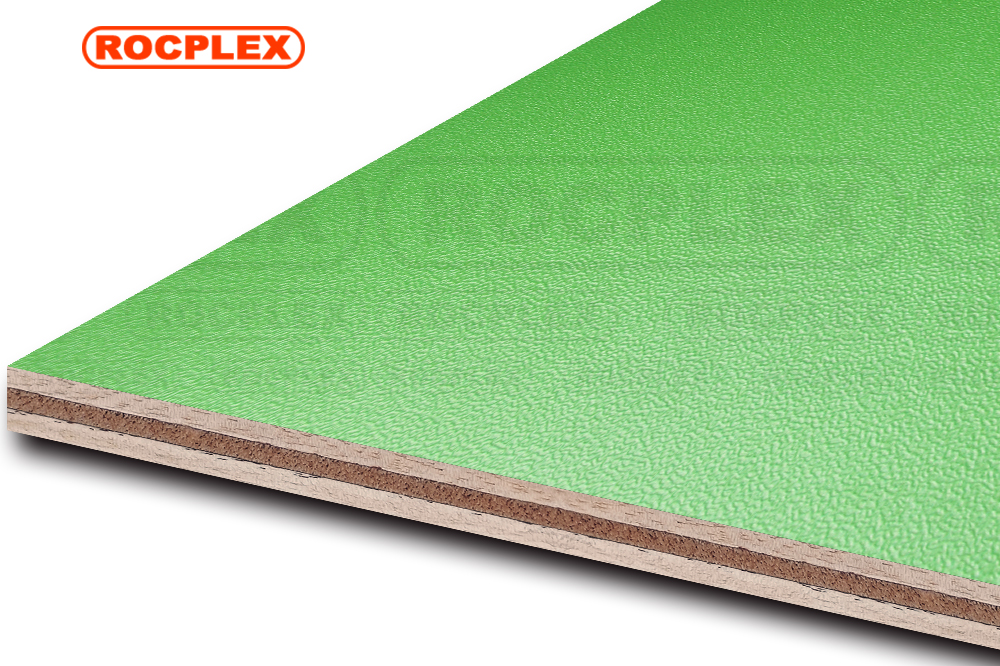 Melamine Plywood 2440*1220*5mm ( Common: 8′ x 4′. Melamine Board )