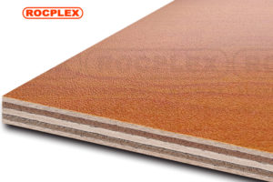 Melamine Plywood 2440*1220*9mm ( Common: 8′ x 4′. Melamine Board )