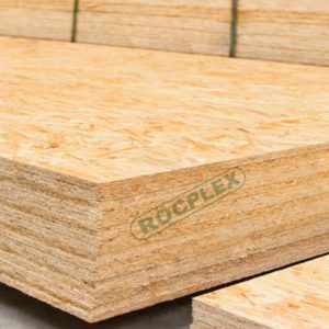 OSB 11mm – ROCPLEX 7/16 OSB Board (Oriented strand board) OSB1 , OSB2, OSB3, OSB4