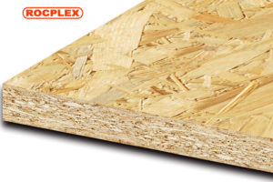 OSB 11mm – ROCPLEX 7/16 OSB Board (Oriented strand board) OSB1 , OSB2, OSB3, OSB4