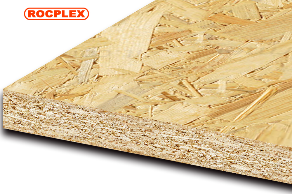 OSB 11mm – ROCPLEX 7/16 OSB Board (Oriented strand board) OSB1 , OSB2, OSB3, OSB4