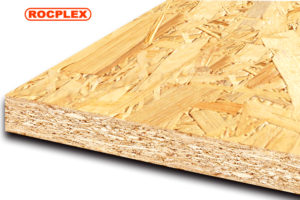 OSB 12mm – ROCPLEX 1/2 OSB Board (Oriented strand board) OSB1 , OSB2, OSB3, OSB4