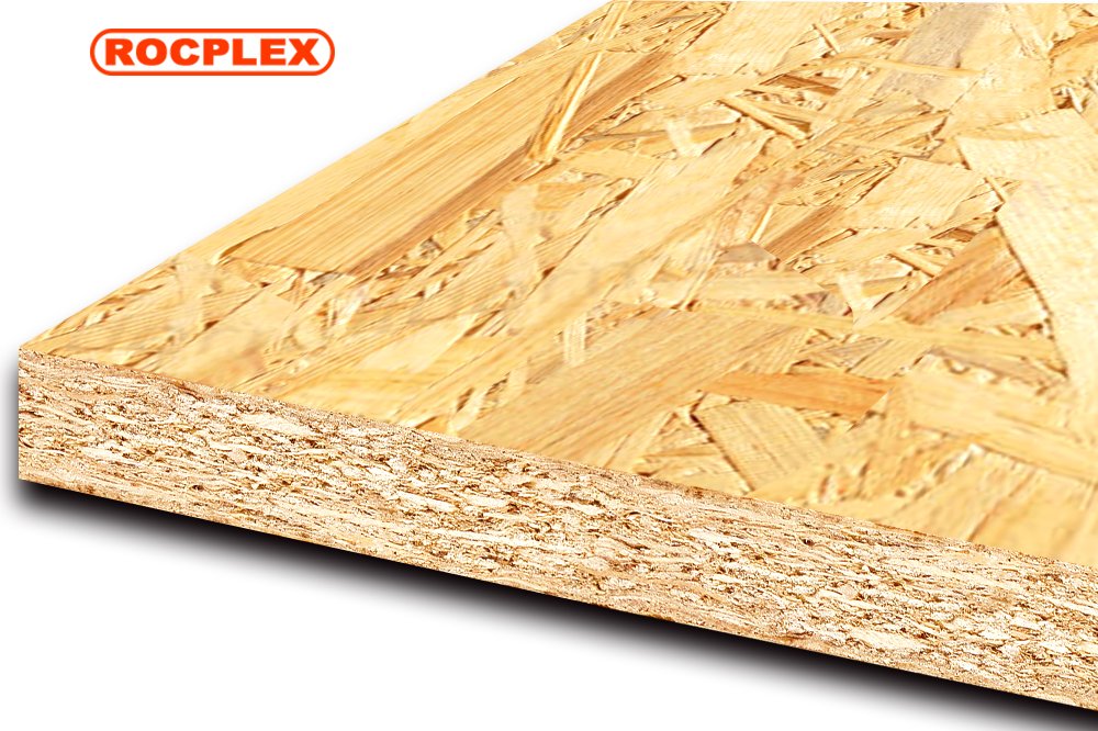 OSB 12mm – ROCPLEX 1/2 OSB Board (Oriented strand board) OSB1 , OSB2, OSB3, OSB4